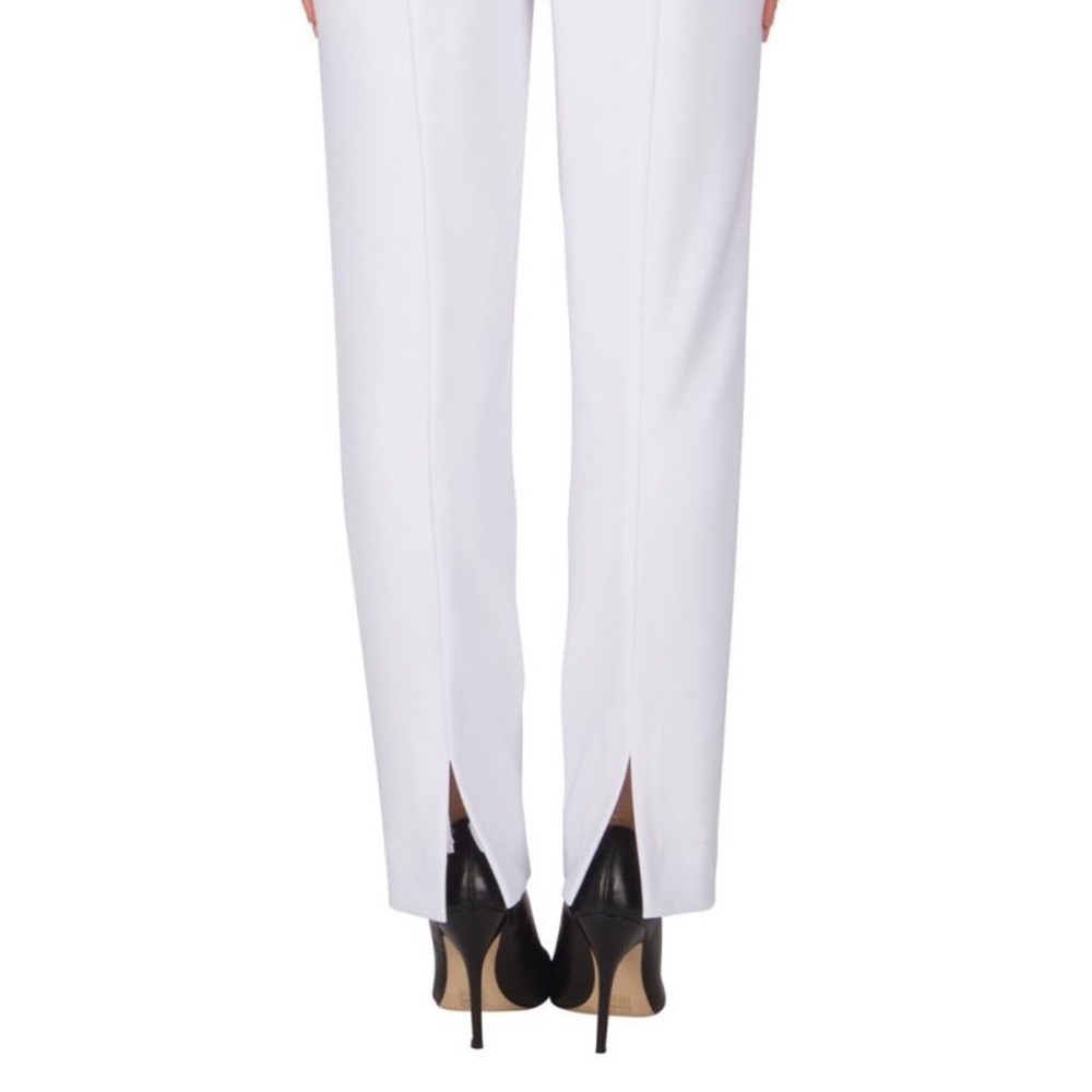 Joseph Ribkoff White Pant Style 143105